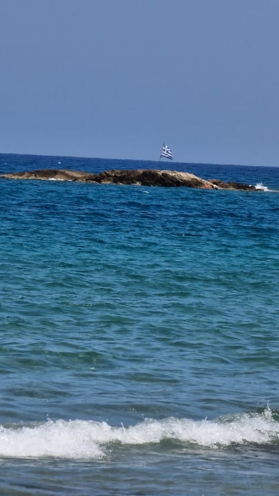 Strand Hotel Paloma Garden