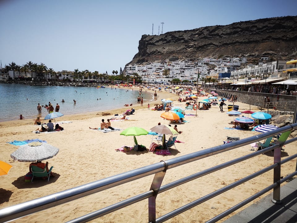 Strand Hotel Punta del Rey - Adults only