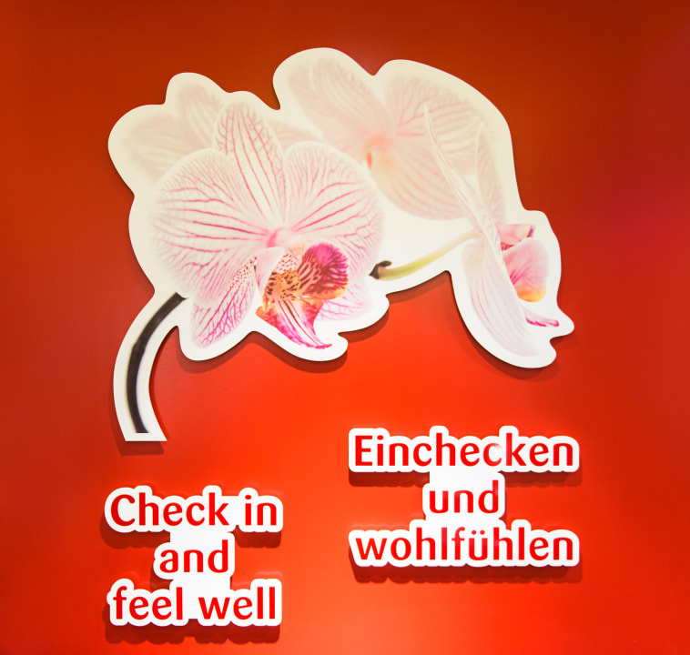 Sonstiges Serways Hotel Nürnberg Feucht Ost