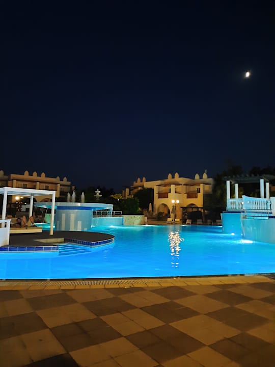 Pool Hotel Gaia Palace
