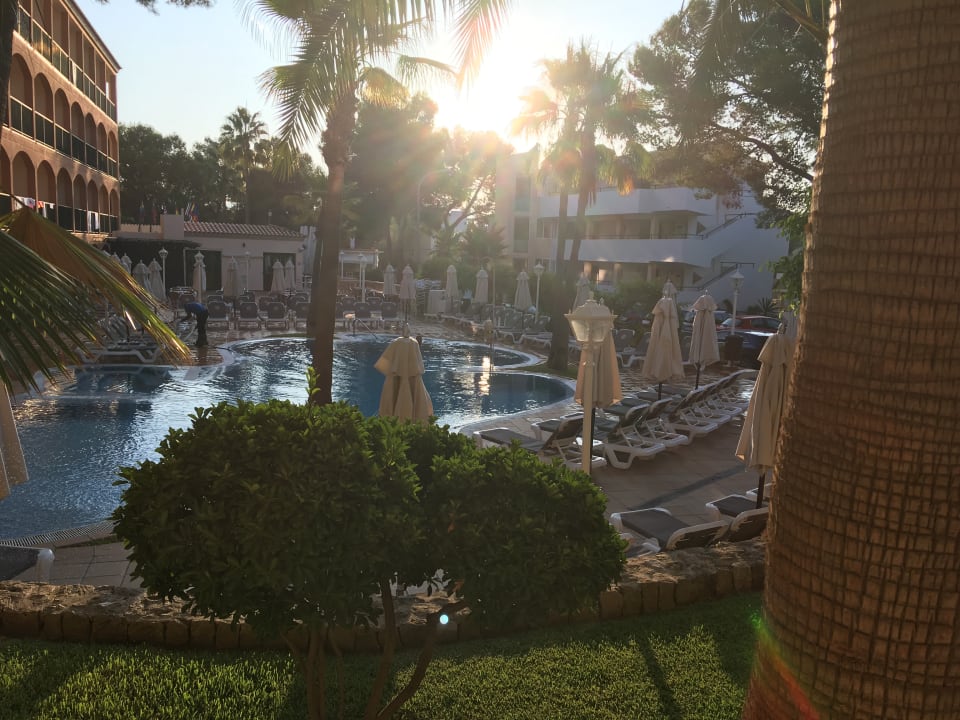 Pool Valentin Somni Hotel & Suites