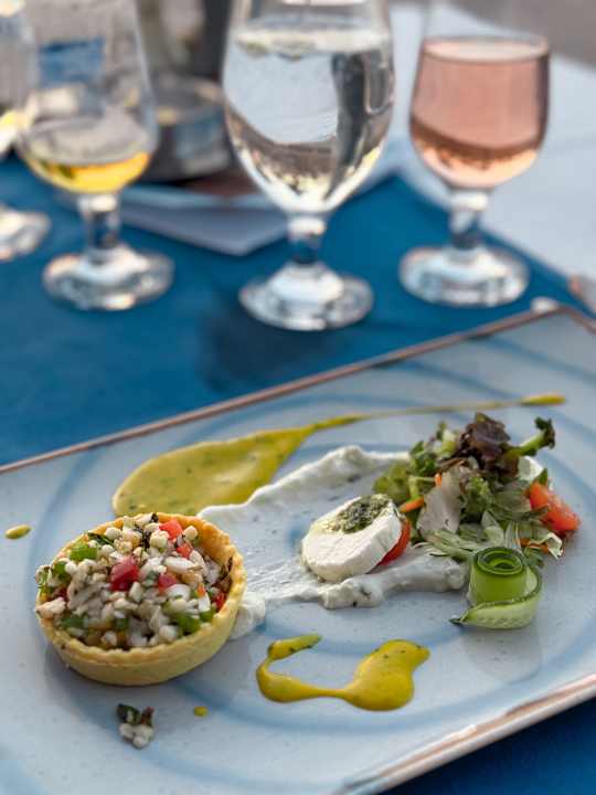 Gastro Iberotel Makadi Beach