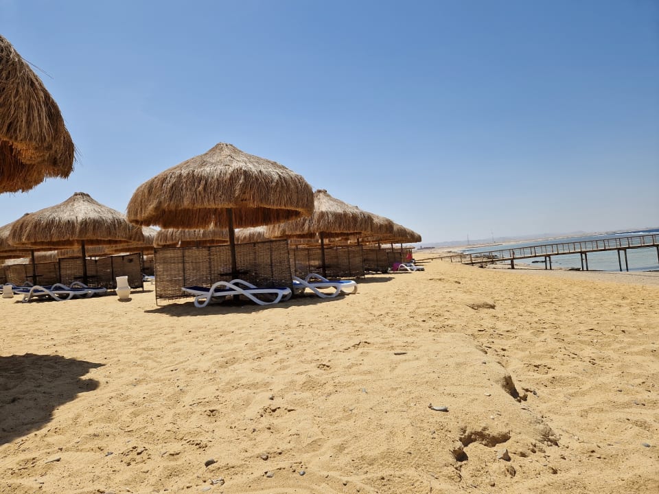 Strand Lazuli Hotel Marsa Alam
