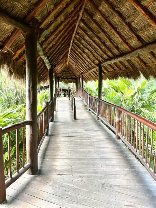 Sonstiges Akumal Bay Beach & Wellness Resort