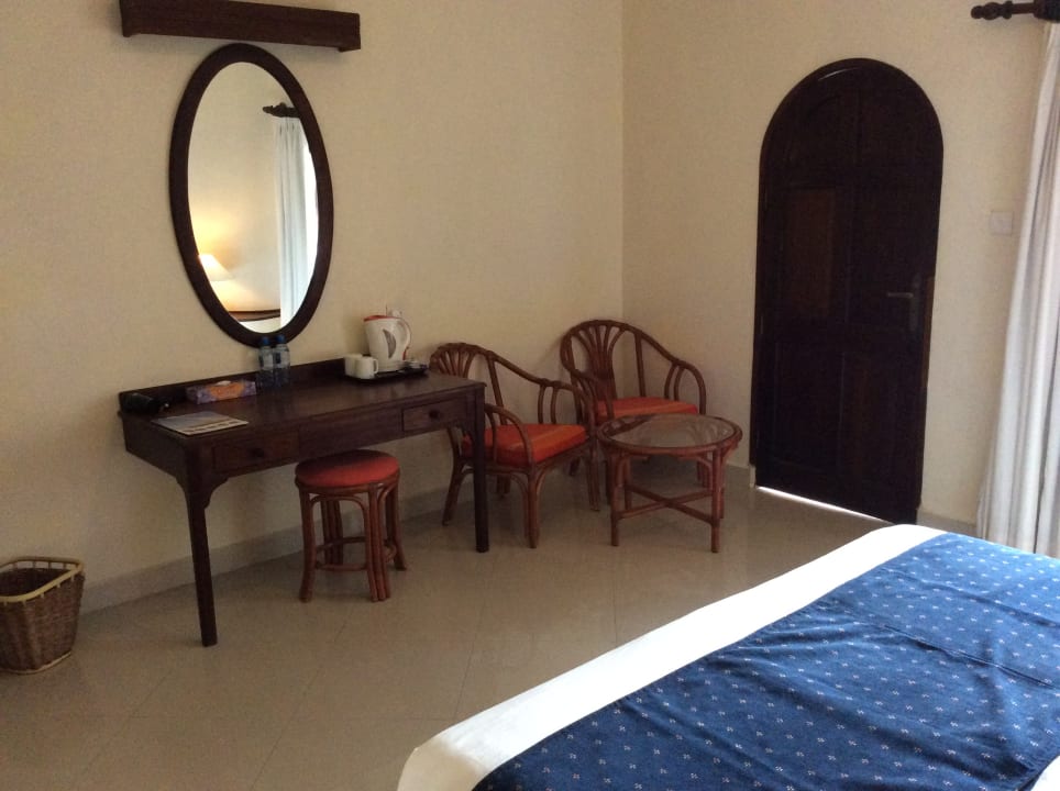 Zimmer Neptune Paradise Beach Resort & Spa