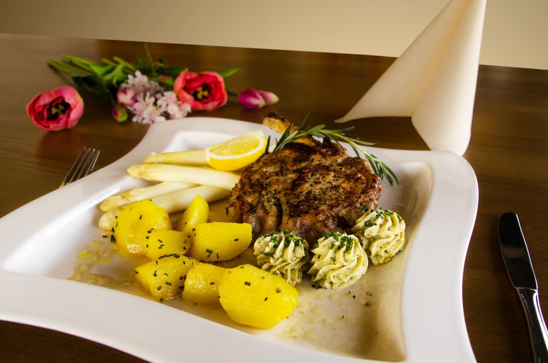 Restaurant Hotel Kohlerhof