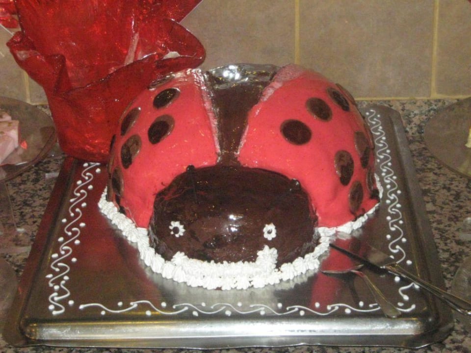 Lecker Nachtisch Asteria Collection Side