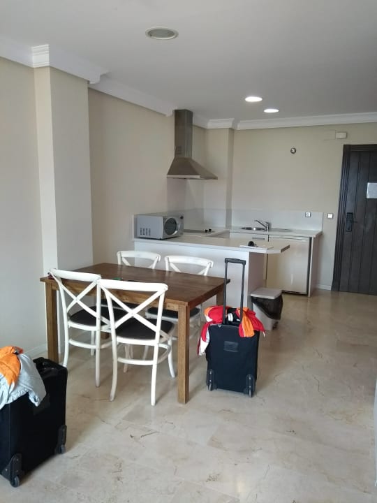 Zimmer Apartments Manilva Green