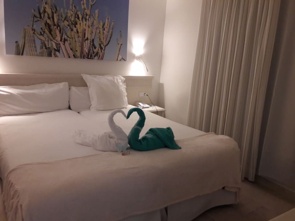 Zimmer Iberostar Selection Lanzarote Park