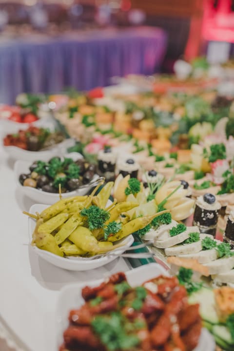 Gastro Hotel Thüringer Hof