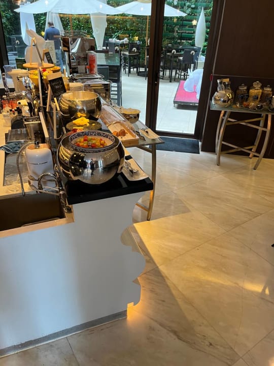 Gastro Hotel Mira Moon