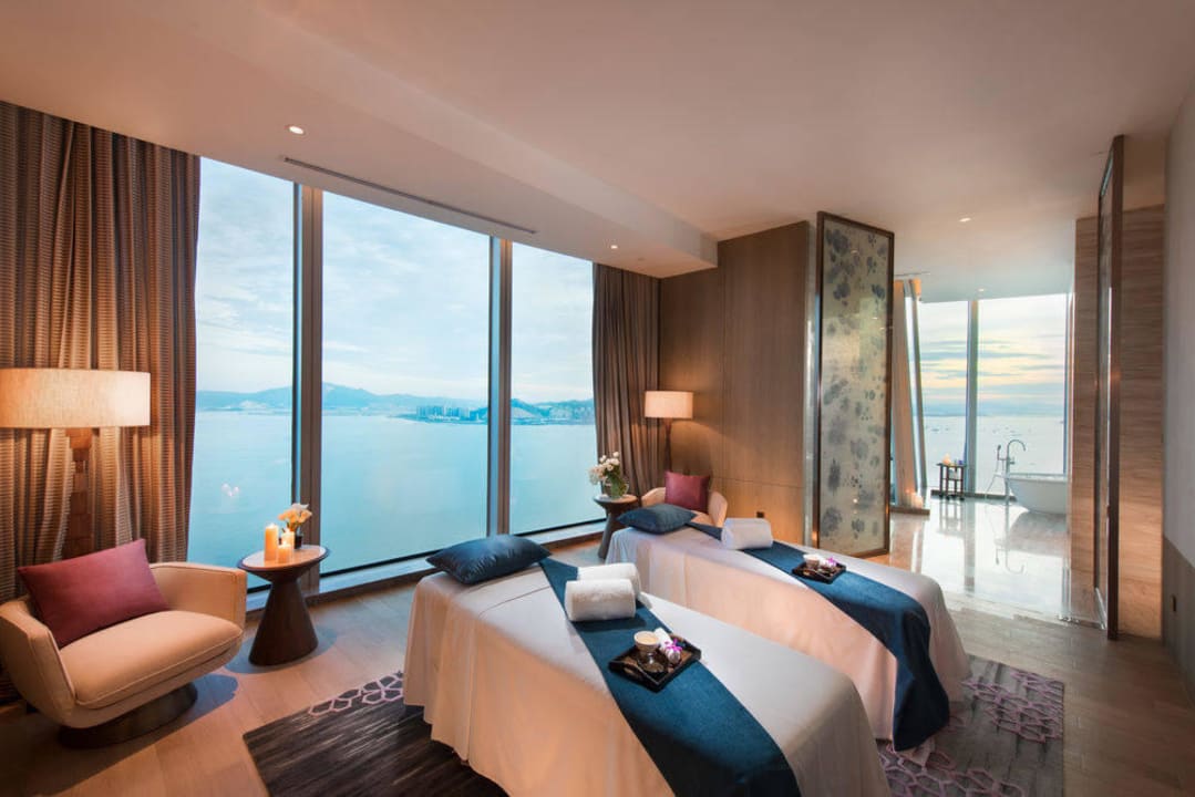 Spa Conrad Xiamen
