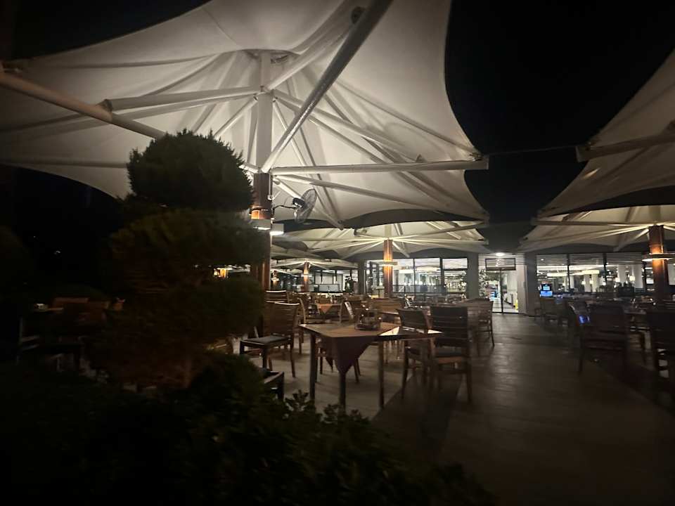 Gartenanlage TUI Magic Life Belek