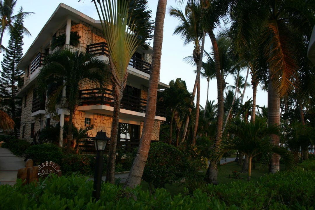 Rundgang Hotel Viva Dominicus Palace by Wyndham-All Inclusive Resort