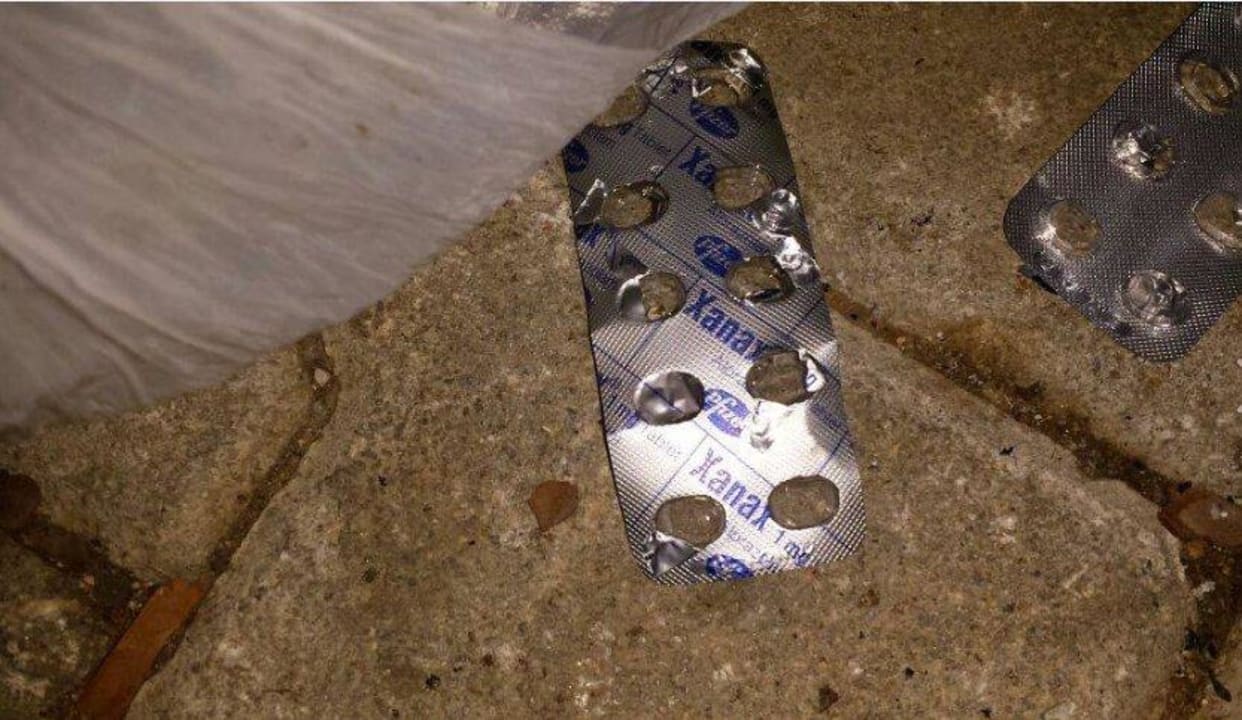 Schlafmittel Acapulco Beach Club & Resort