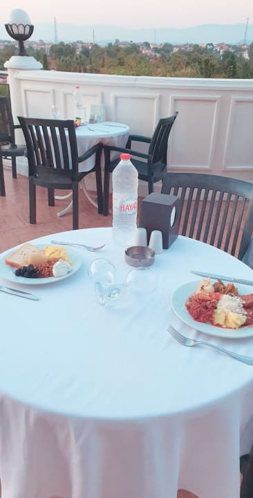 Gastro Starlight Resort Hotel