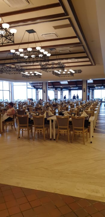 Gastro Salamis Bay Conti Resort Hotel & Casino