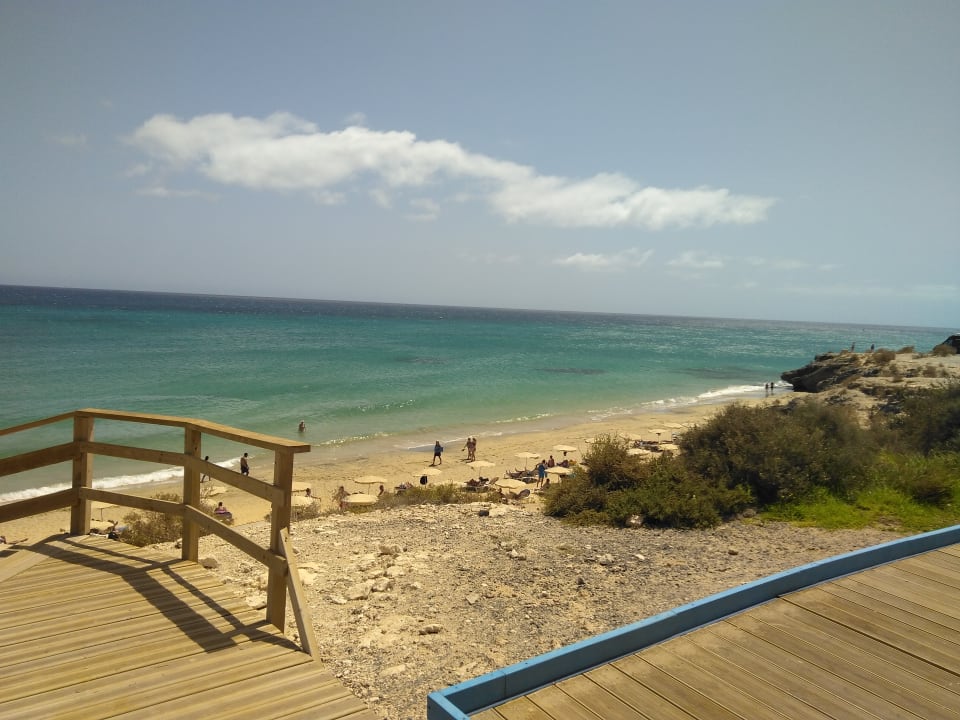 Strand H10 Playa Esmeralda - Adults only