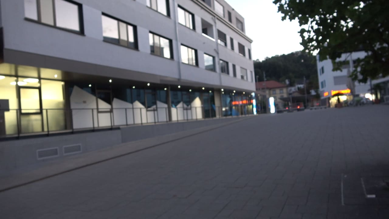 Außenansicht DAS ALTMÜHLTAL Hotel & Restaurant