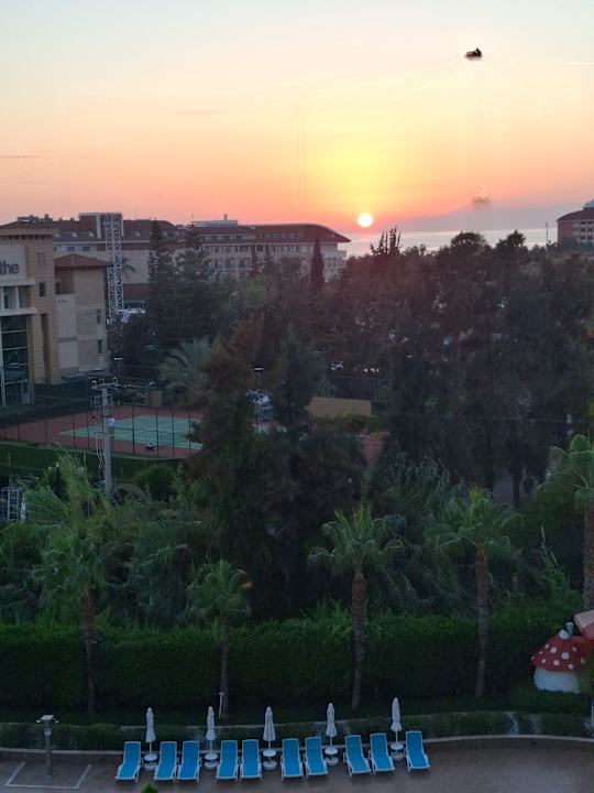 Außenansicht Luna Blanca Resort & Spa