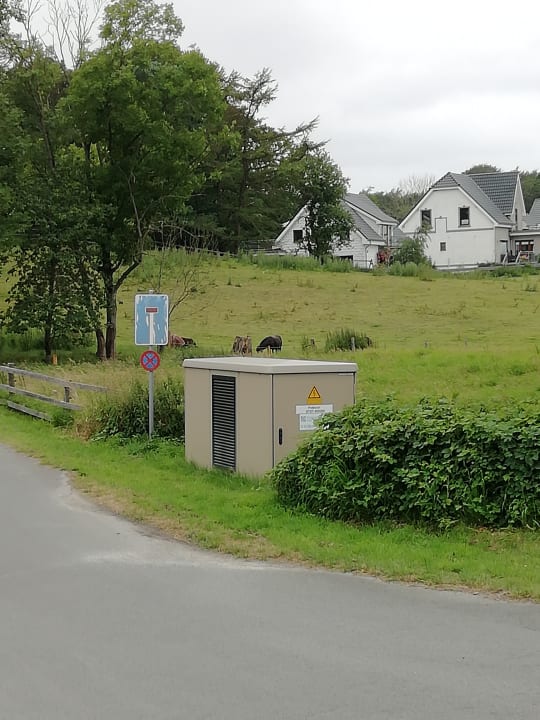 Sonstiges Landhaus Ostseeblick