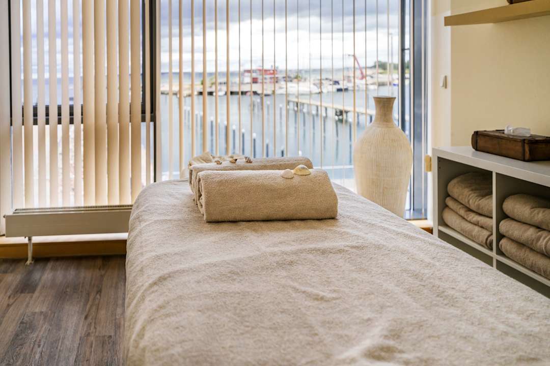 Sport & Freizeit Ostseehotel Midgard in Damp