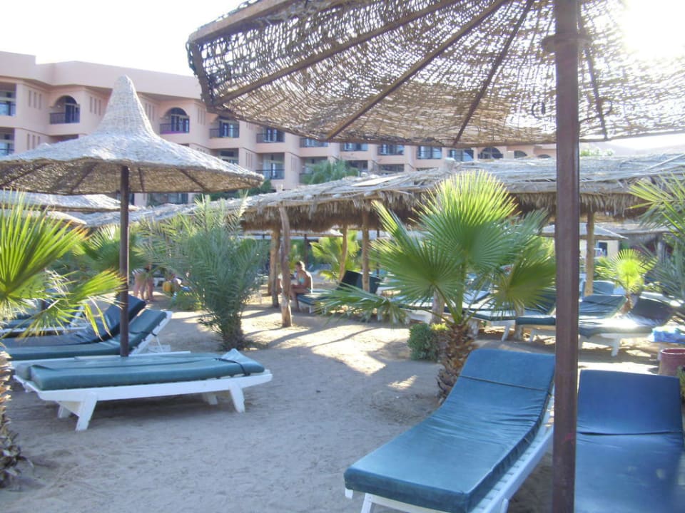 Hotel Strand Giftun Azur Resort