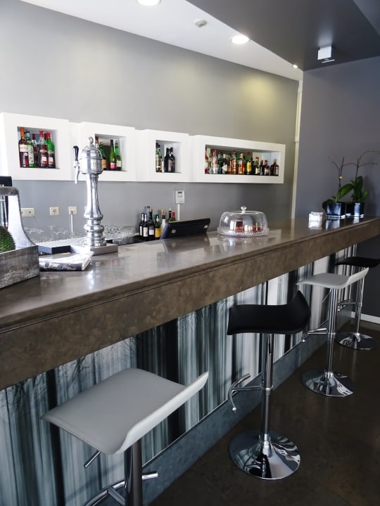 Gastro Hotel Madeira Bright Star