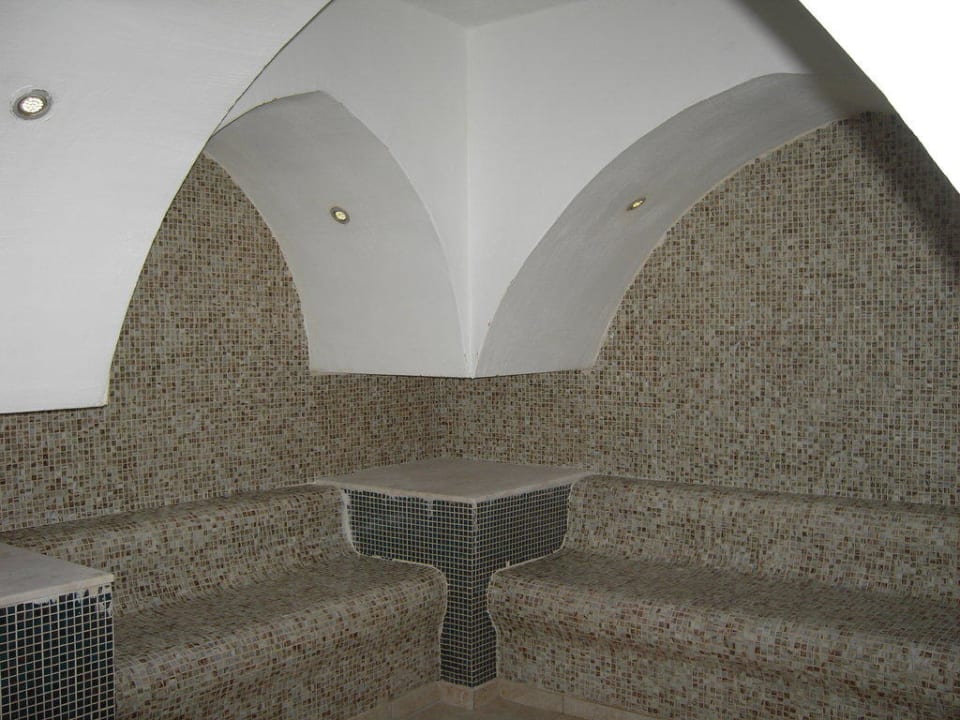 Dampfsauna Spice Hotel & Spa