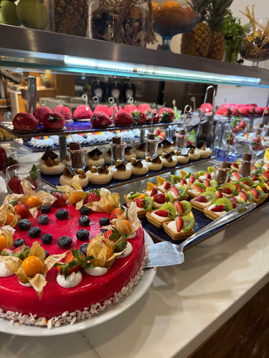 Gastro Sentido Marea