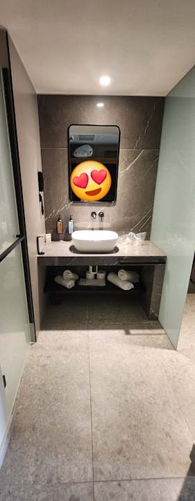 Zimmer Portes Lithos Luxury Resort