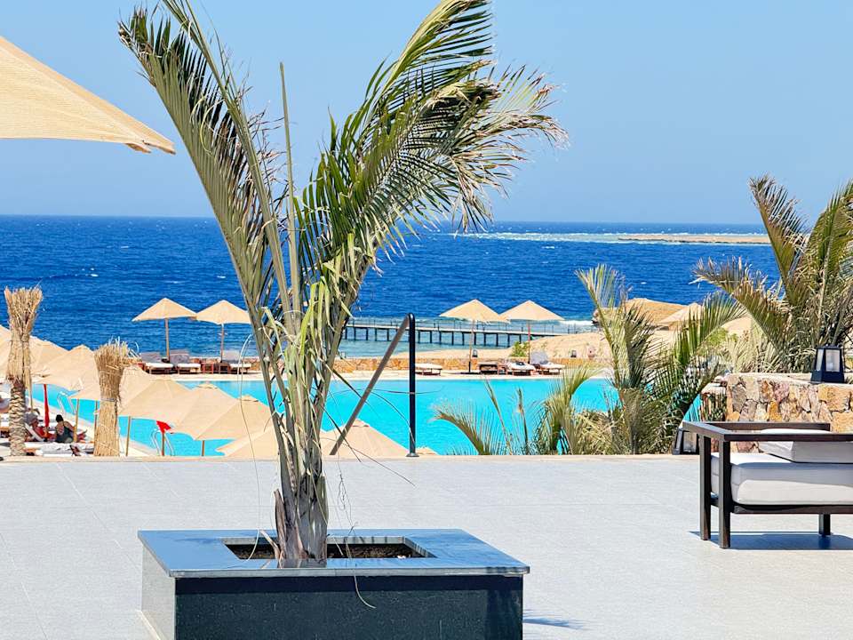 Pool Aldiana Club Naga Bay