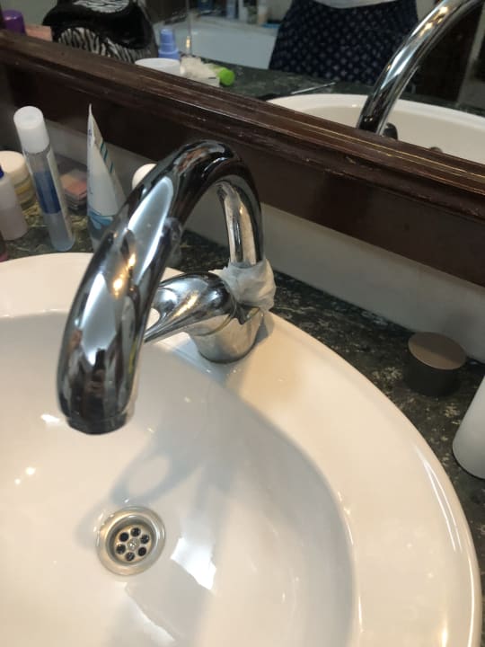 Zimmer Panorama Bungalows Resort El Gouna