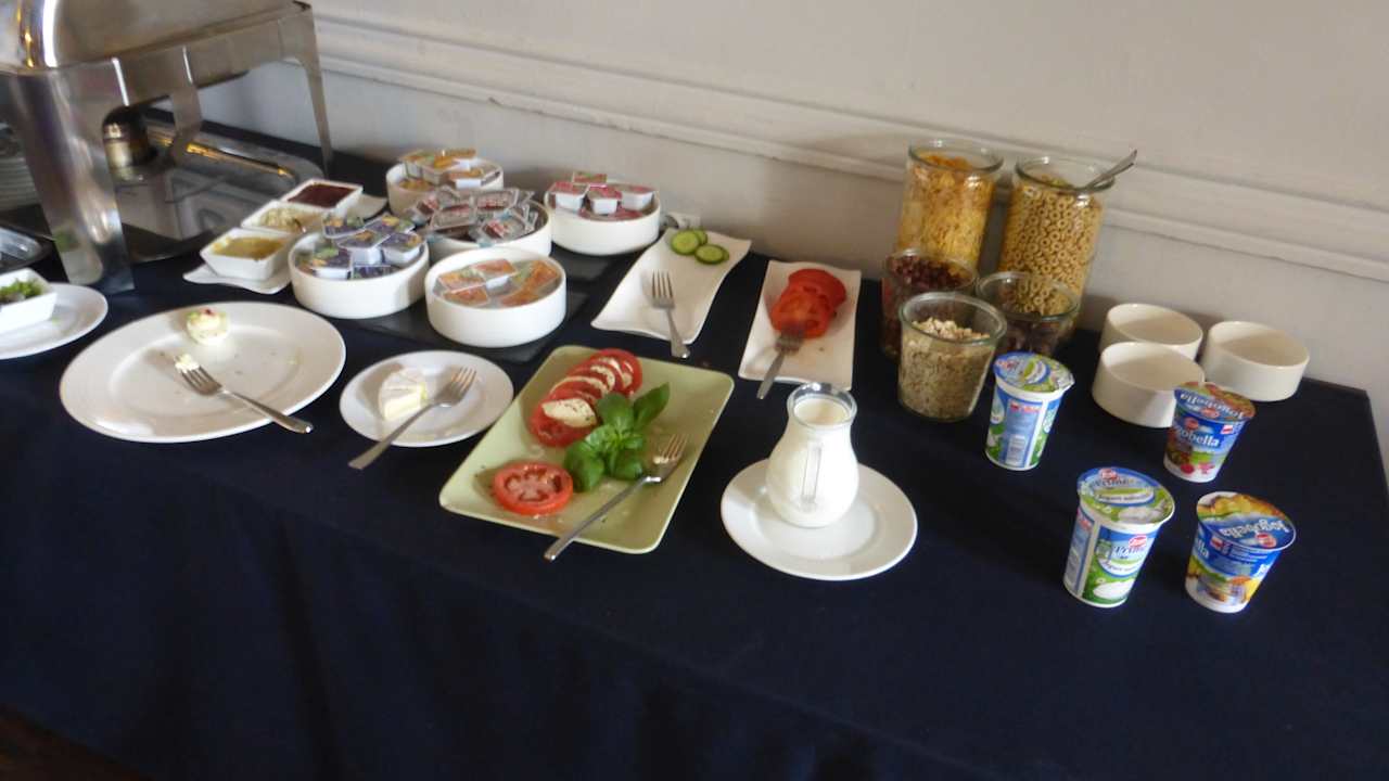 Gastro Hotel Harenda