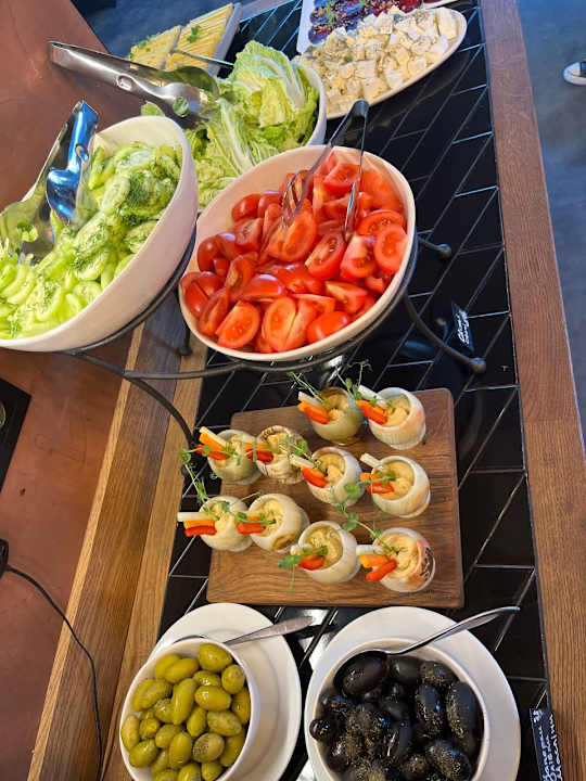 Gastro Fomich Apartments