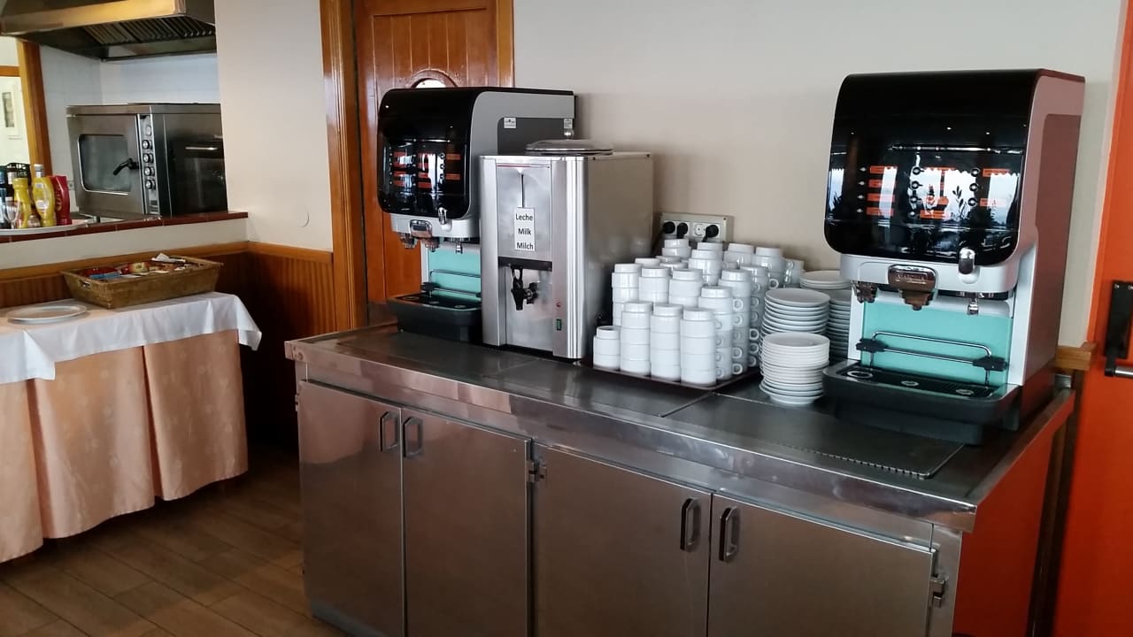 Gastro Hotel Gran Rey