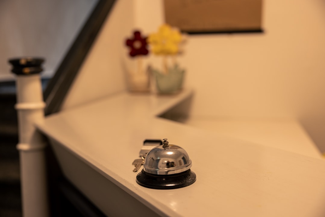 Lobby HeimatHerz Hotel Garni