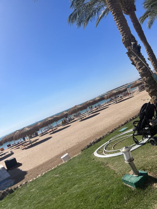 Strand Sentido Caribbean World Soma Bay