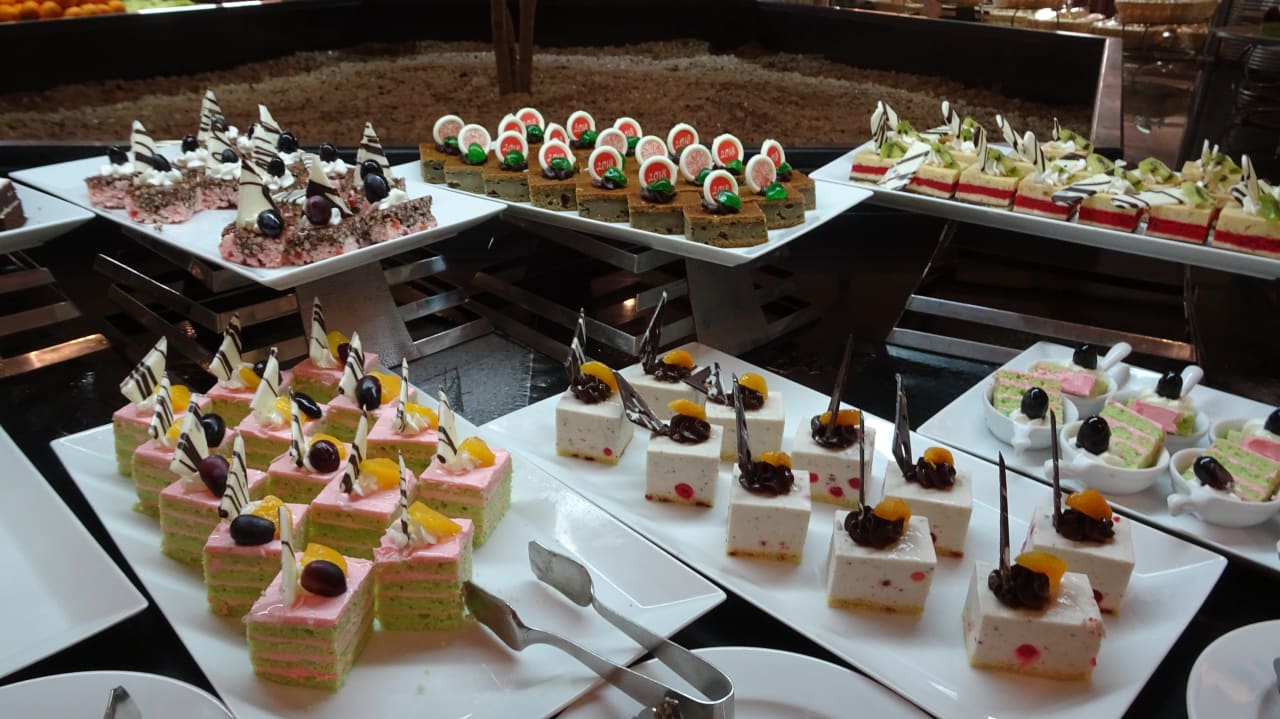 Gastro Novotel Marsa Alam Beach Resort