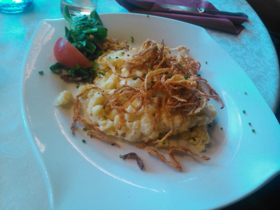 Gastro Hotel Hauserwirt