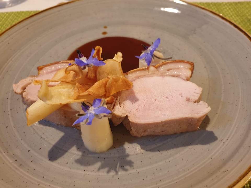 Gastro Hotel Jerzner Hof