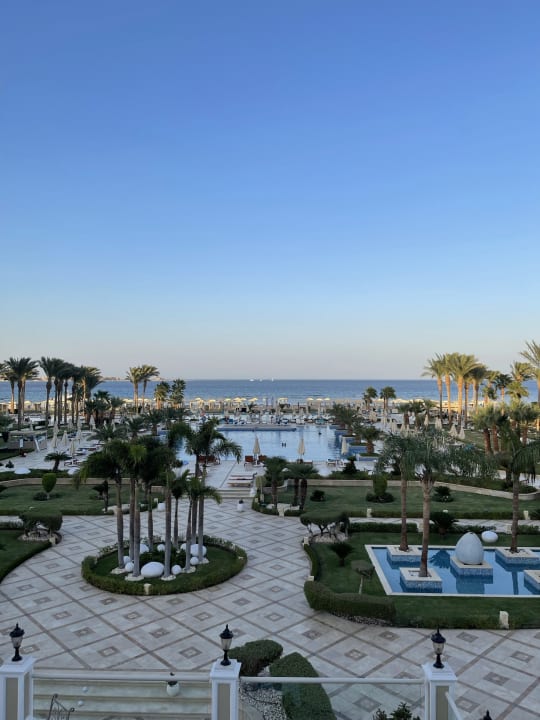 Außenansicht Premier Le Reve Hotel & Spa