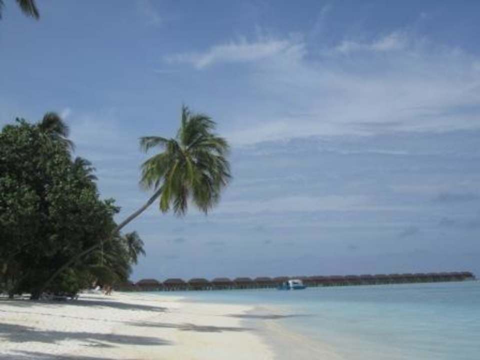 MEERU Meeru Maldives Resort Island