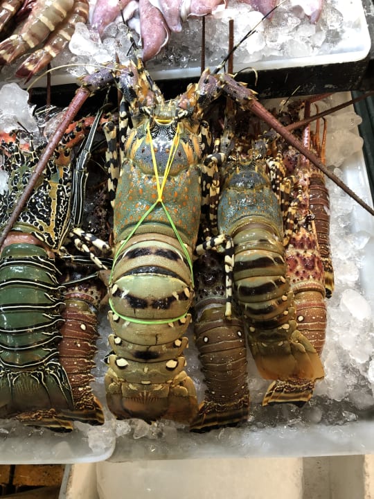 Gastro Best Western Premier Bangtao Beach Resort & Spa