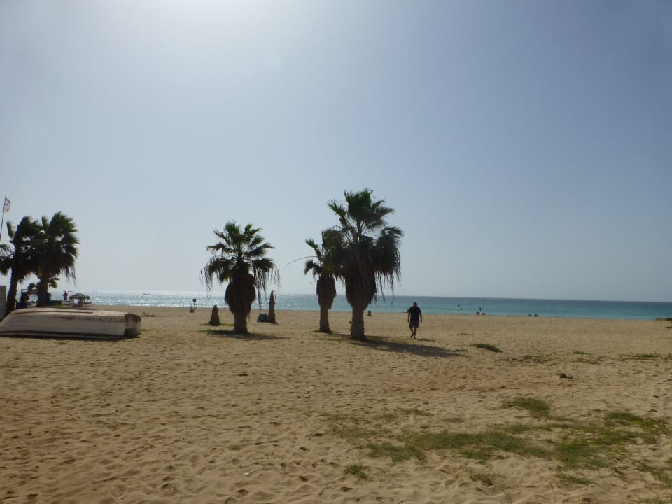 Strand Sobrado Hotel