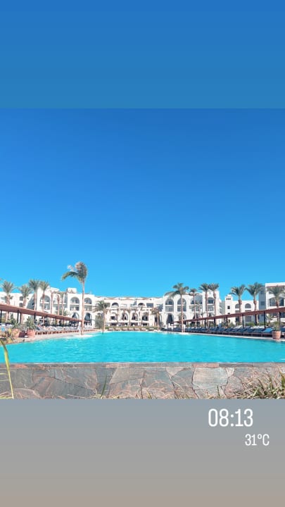 Pool Serry Beach Resort