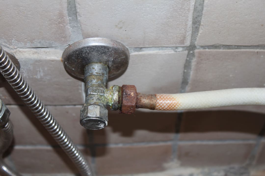 Badezimmer keine 5 Sterne Sharm Plaza