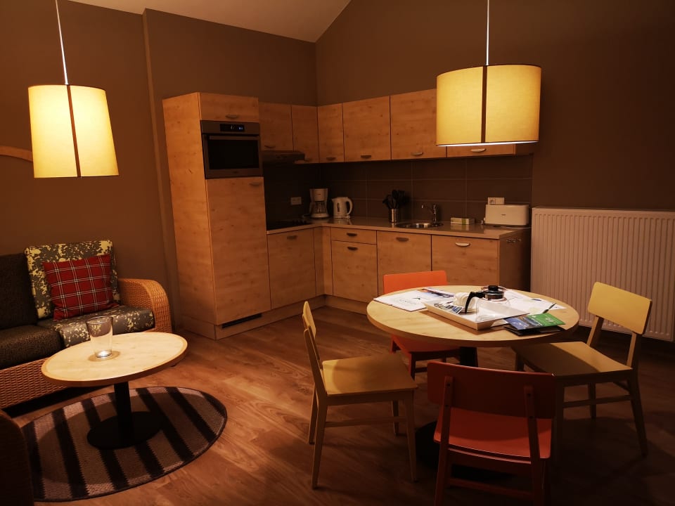 Zimmer Center Parcs Park Allgäu