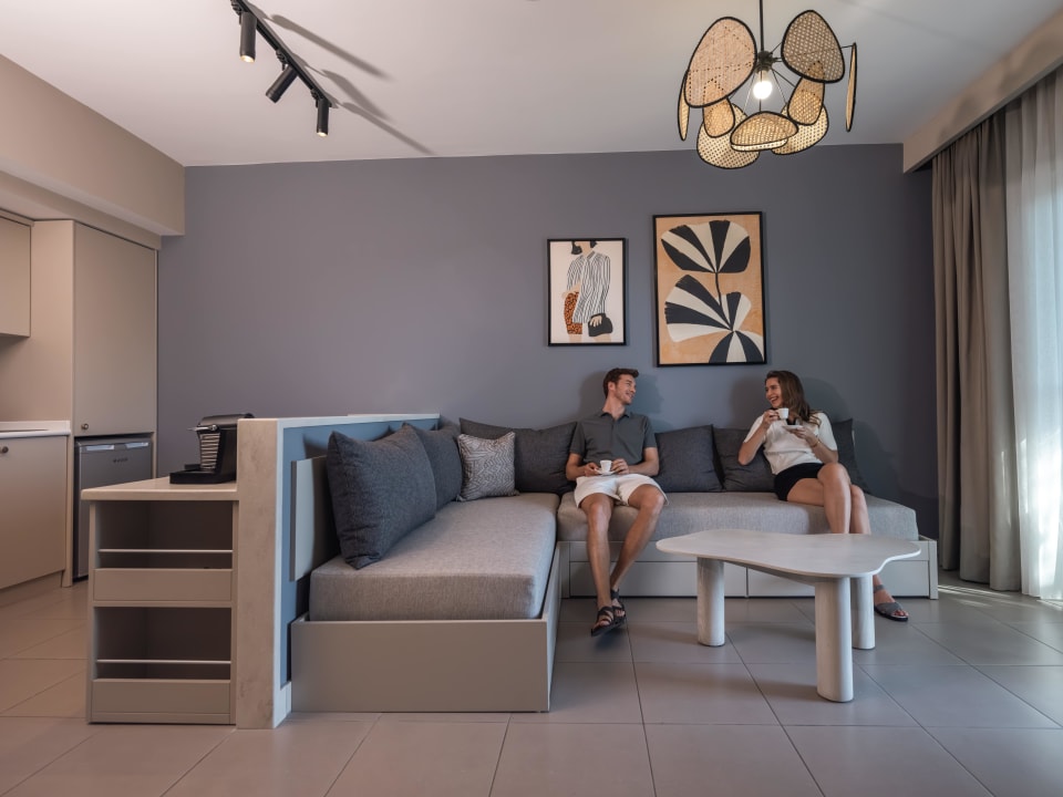 Zimmer Barut GOIA