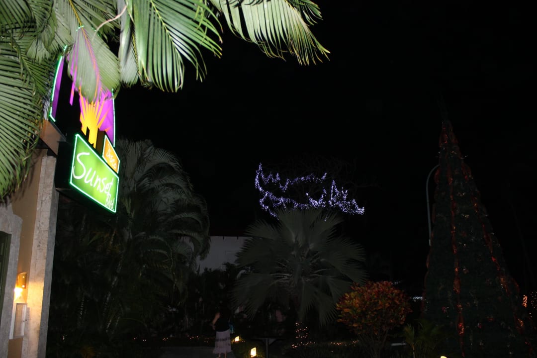 Hotel Grand Palladium Palace Resort, Spa & Casino Hotel Grand Palladium Palace Resort, Spa & Casino